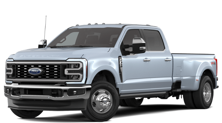 2026 Ford F-350SD King Ranch DRW