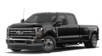 2027 Ford F-350SD XLT DRW