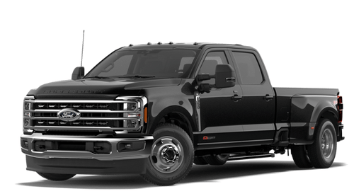 2027 Ford F-350SD XLT DRW