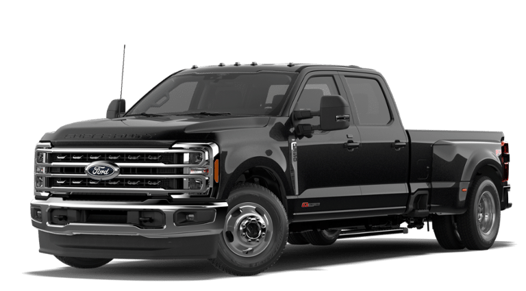 2027 Ford F-350SD XLT DRW