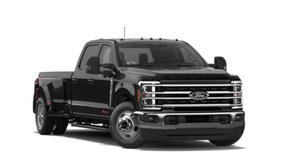 2027 Ford F-350SD XLT DRW