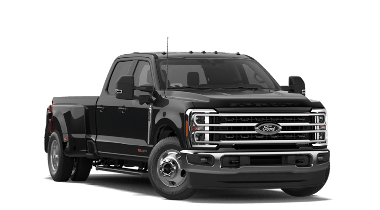 2027 Ford F-350SD XLT DRW
