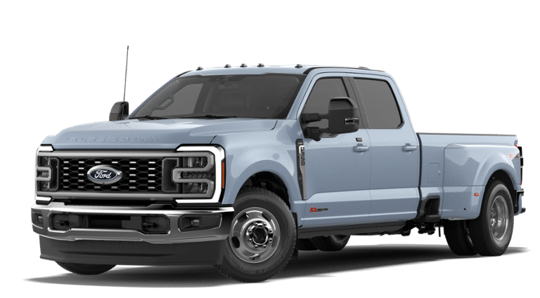 2027 Ford F-350SD Lariat DRW