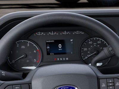 2027 Ford F-350SD XL DRW