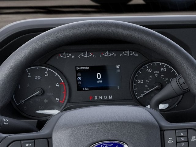 2027 Ford F-350SD XL DRW