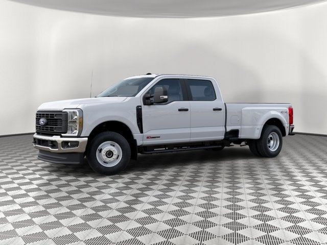 2027 Ford F-350SD XL DRW