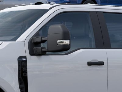 2027 Ford F-350SD XL DRW