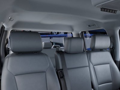 2027 Ford F-350SD XL DRW