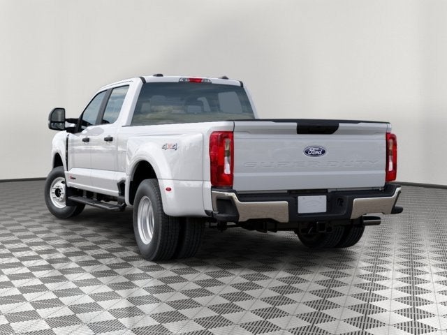 2027 Ford F-350SD XL DRW