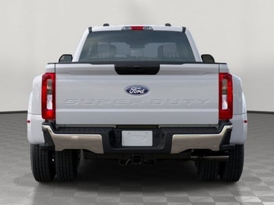 2027 Ford F-350SD XL DRW