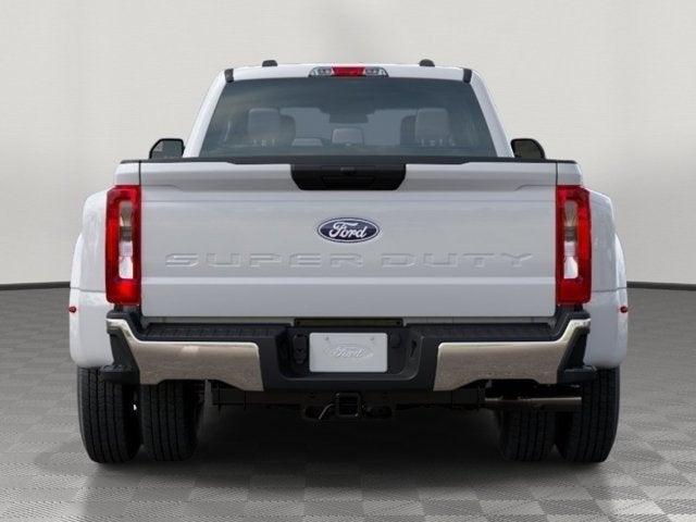 2027 Ford F-350SD XL DRW