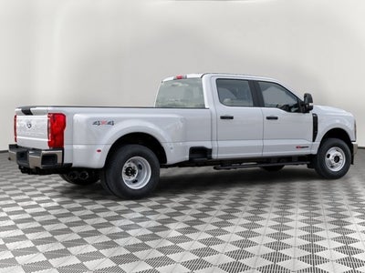 2027 Ford F-350SD XL DRW