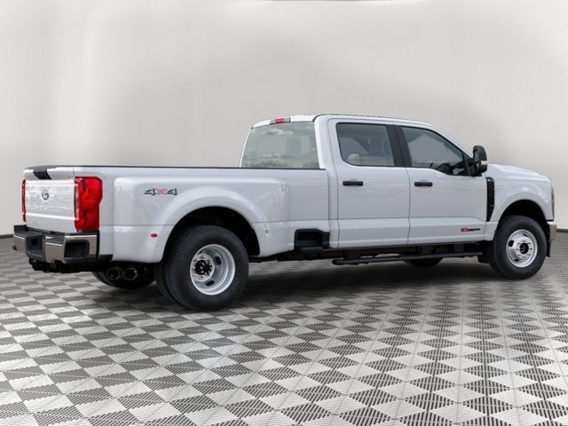 2027 Ford F-350SD XL DRW