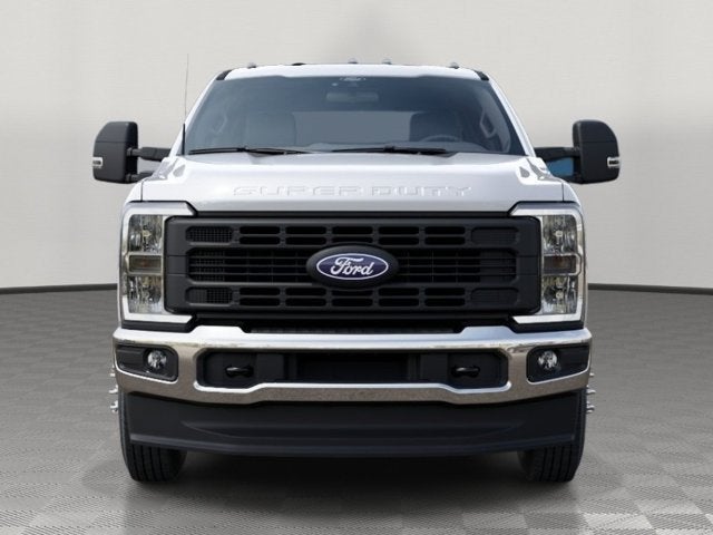 2027 Ford F-350SD XL DRW