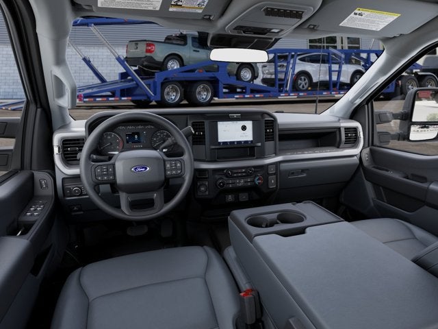 2027 Ford F-350SD XL DRW