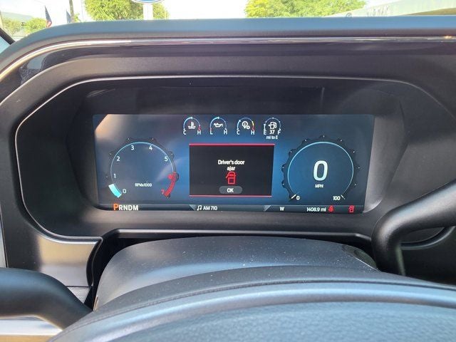 2025 Ford F-350SD Lariat DRW
