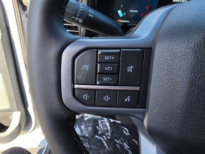 2025 Ford F-350SD Lariat DRW