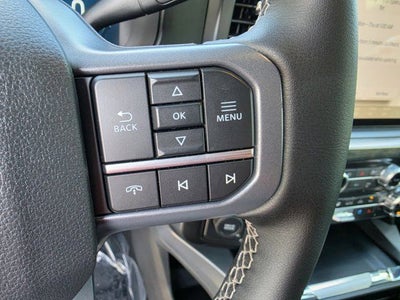 2025 Ford F-350SD Lariat DRW