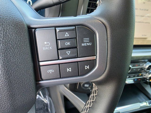 2025 Ford F-350SD Lariat DRW