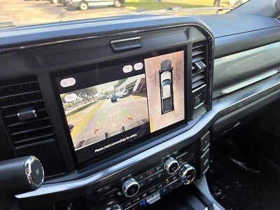 2025 Ford F-350SD Lariat DRW