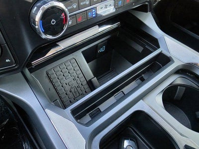 2025 Ford F-350SD Lariat DRW