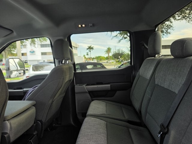 2026 Ford F-350SD XLT DRW