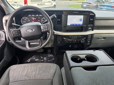 2026 Ford F-350SD XLT DRW