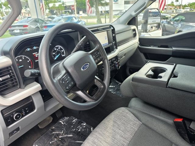 2026 Ford F-350SD XLT DRW
