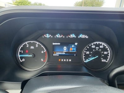 2026 Ford F-350SD XLT DRW