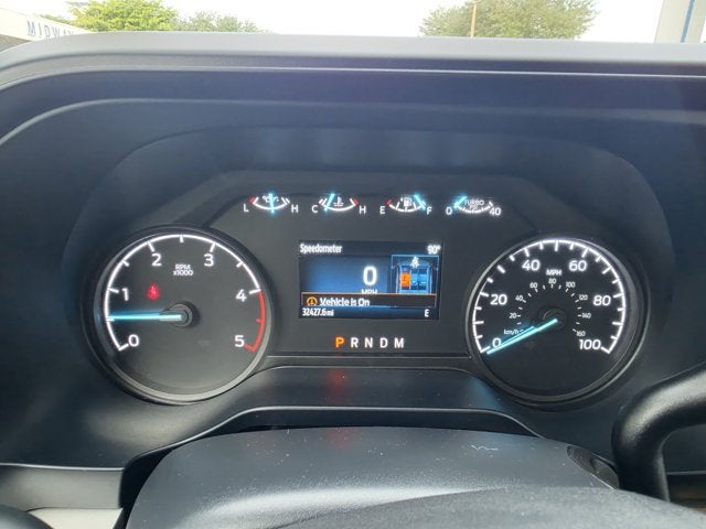 2026 Ford F-350SD XLT DRW