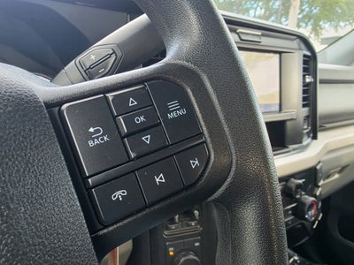 2026 Ford F-350SD XLT DRW