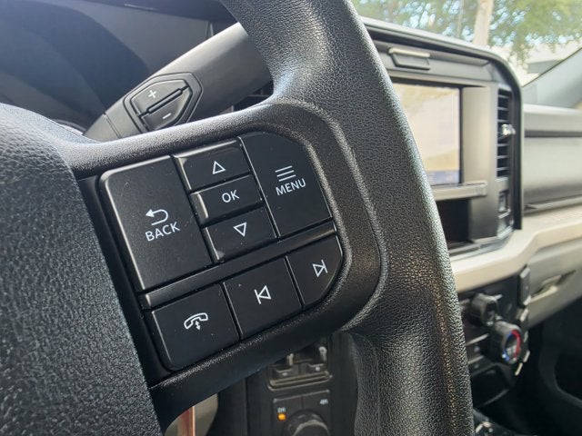 2026 Ford F-350SD XLT DRW