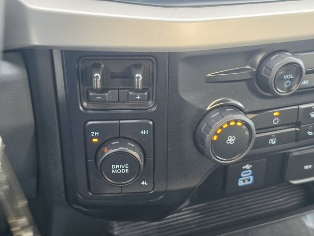 2026 Ford F-350SD XLT DRW