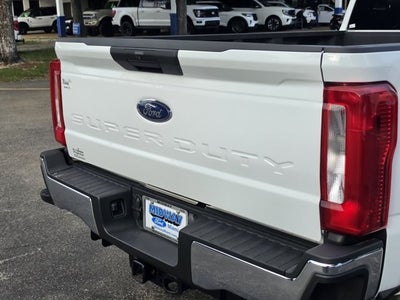 2026 Ford F-350SD XLT DRW