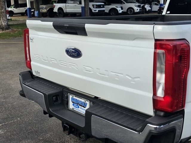 2026 Ford F-350SD XLT DRW