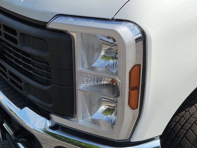 2024 Ford F-350SD XL DRW