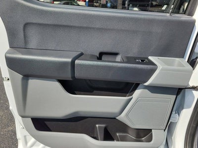 2024 Ford F-350SD XL DRW