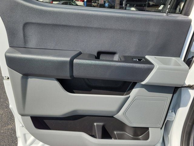 2024 Ford F-350SD XL DRW