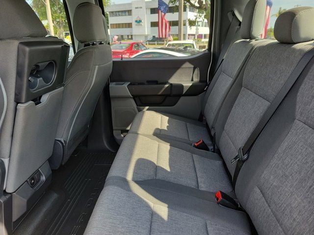 2024 Ford F-350SD XL DRW