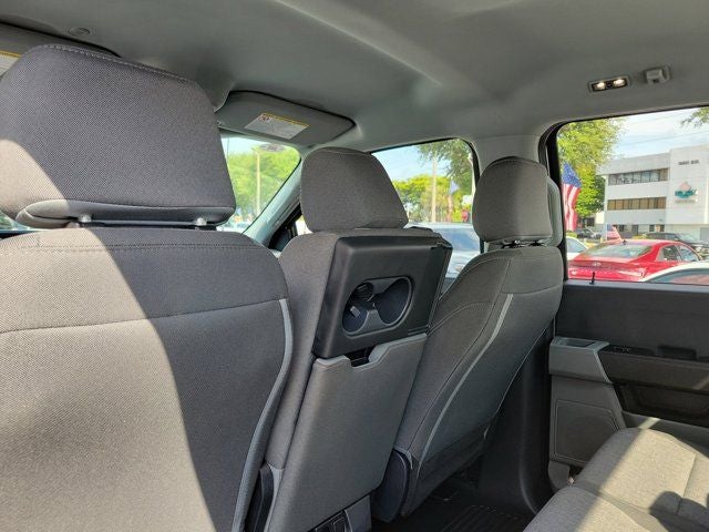 2024 Ford F-350SD XL DRW