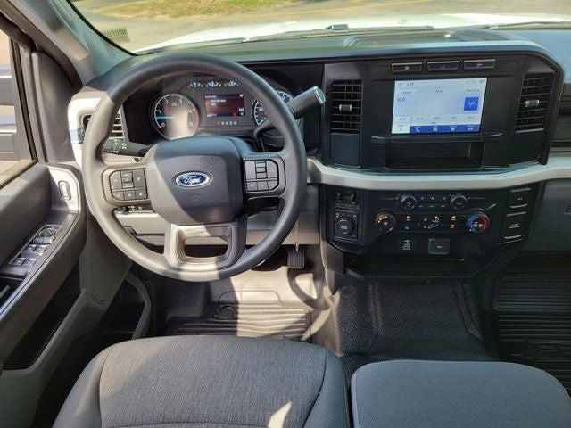 2024 Ford F-350SD XL DRW