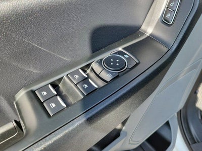 2024 Ford F-350SD XL DRW