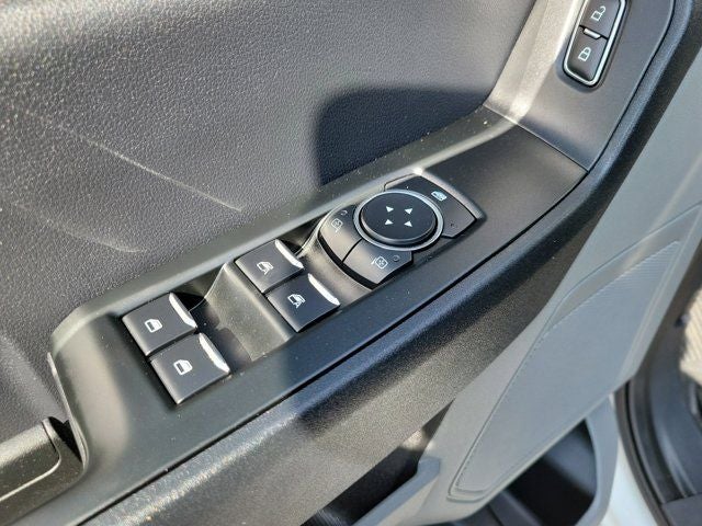 2024 Ford F-350SD XL DRW