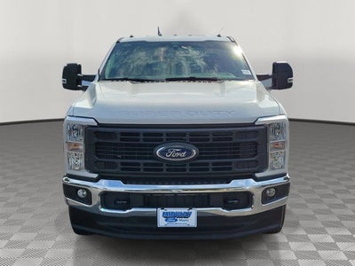 2024 Ford F-350SD XL DRW