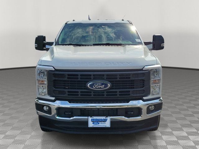 2024 Ford F-350SD XL DRW