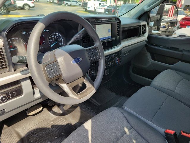 2024 Ford F-350SD XL DRW