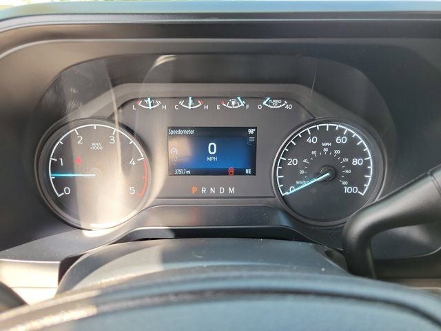 2024 Ford F-350SD XL DRW
