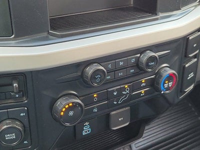 2024 Ford F-350SD XL DRW