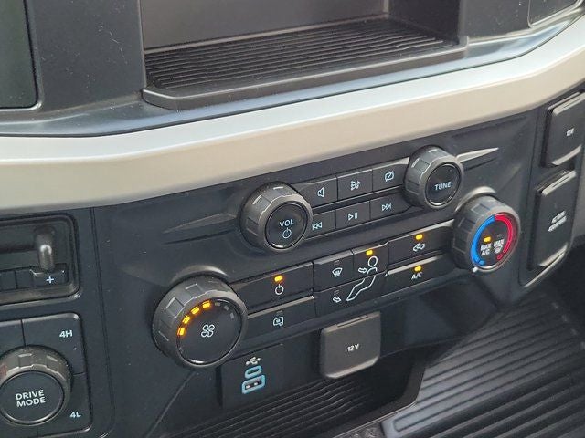 2024 Ford F-350SD XL DRW