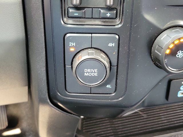 2024 Ford F-350SD XL DRW
